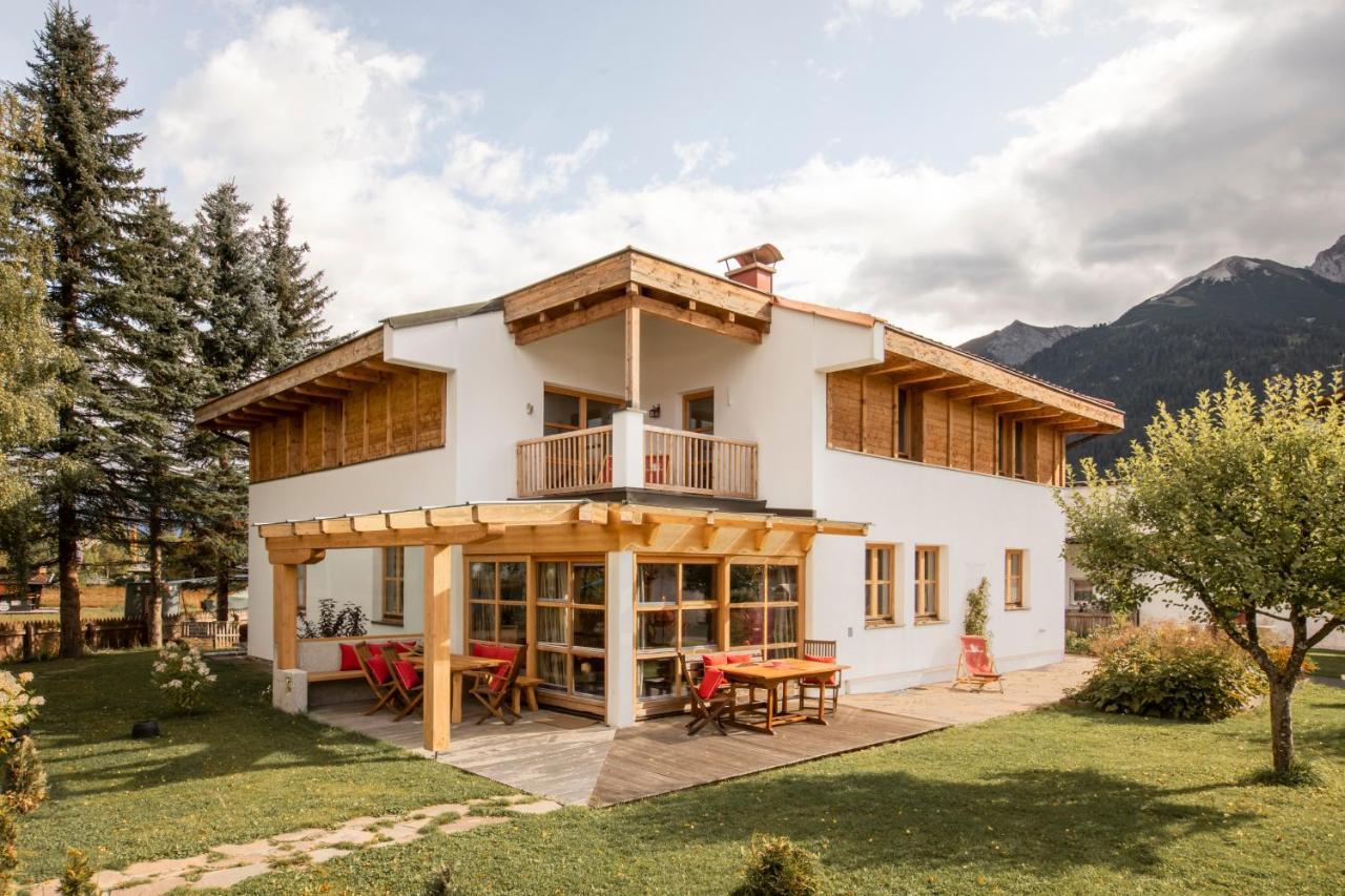 Löwen Seefeld in Tirol
