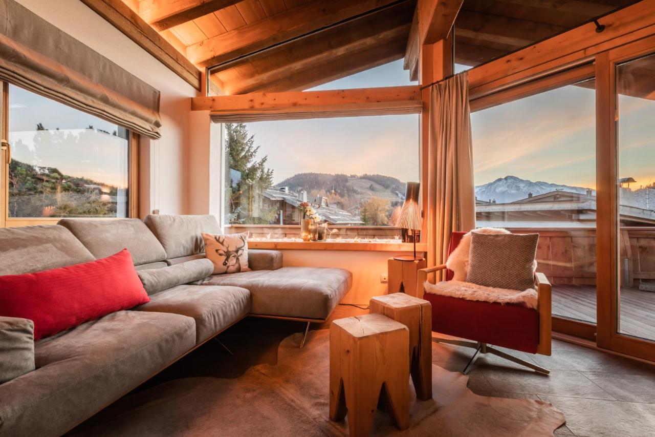 Chalet Löwen *