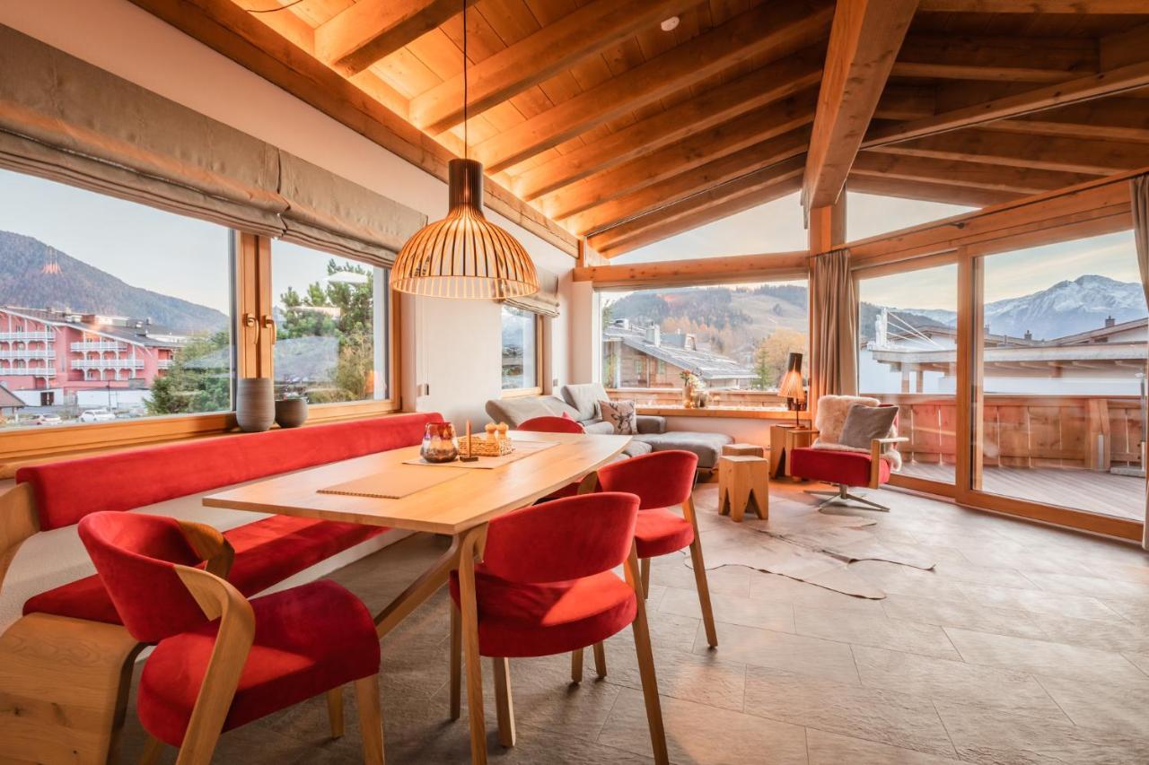 Löwen Chalet