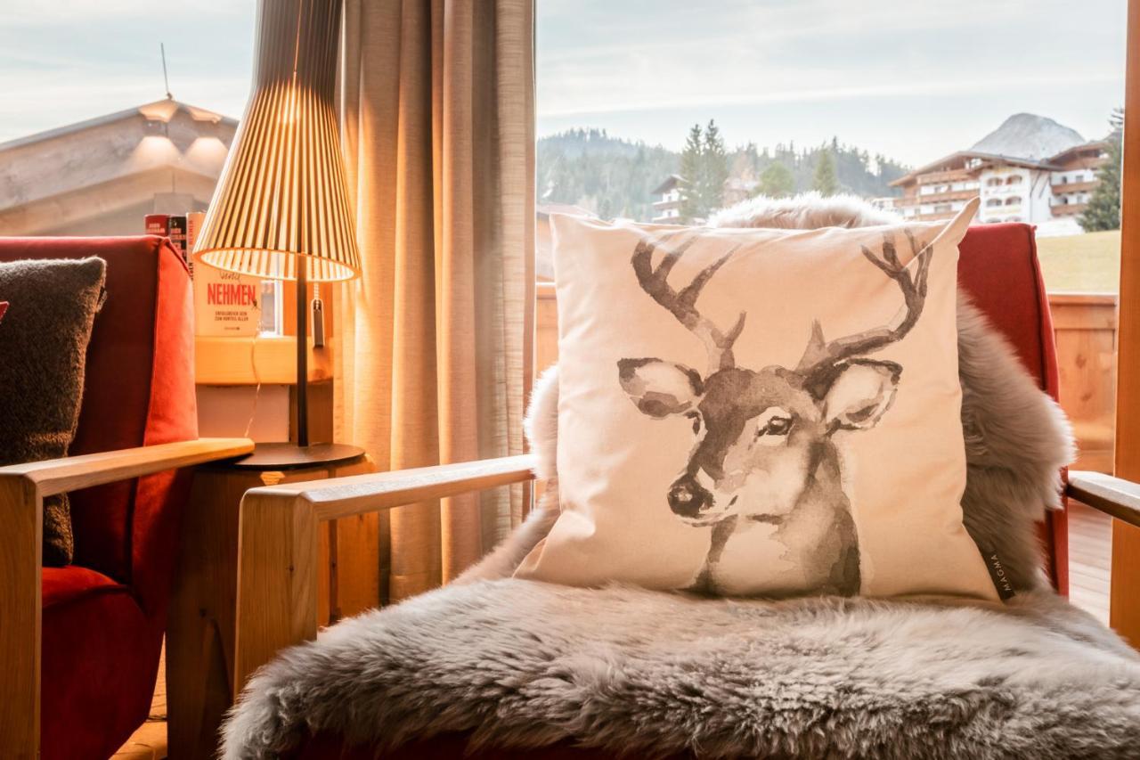 Chalet Löwen *