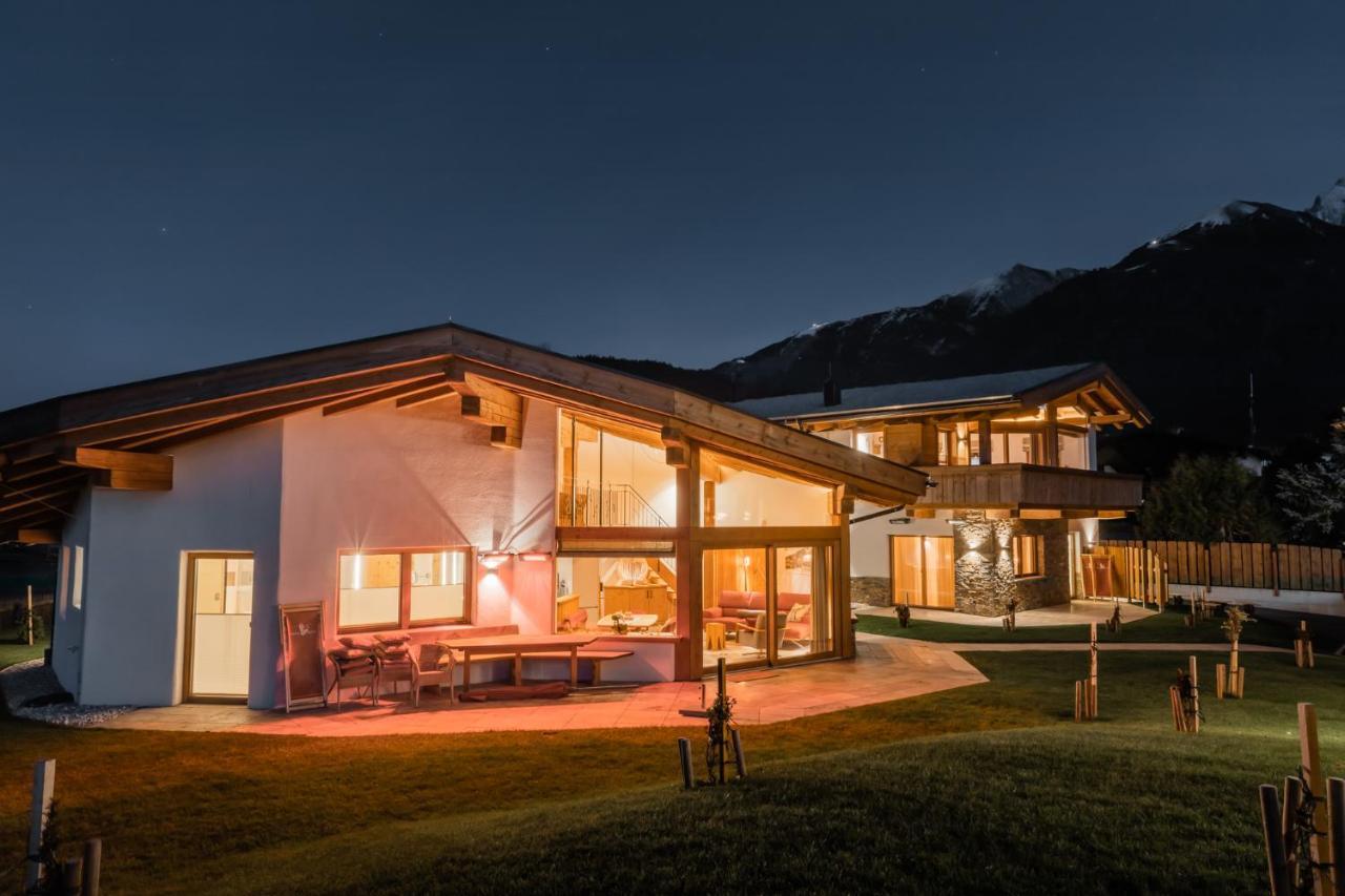 Löwen Chalet