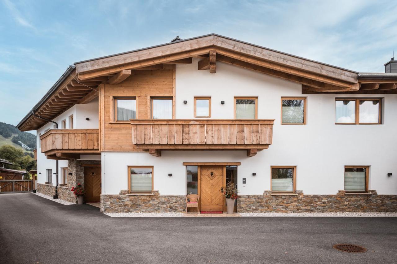 Chalet Löwen *