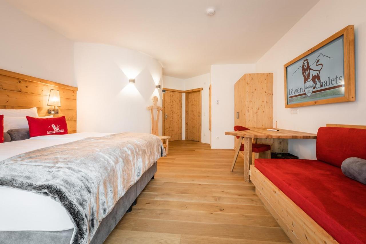 Löwen Chalet *