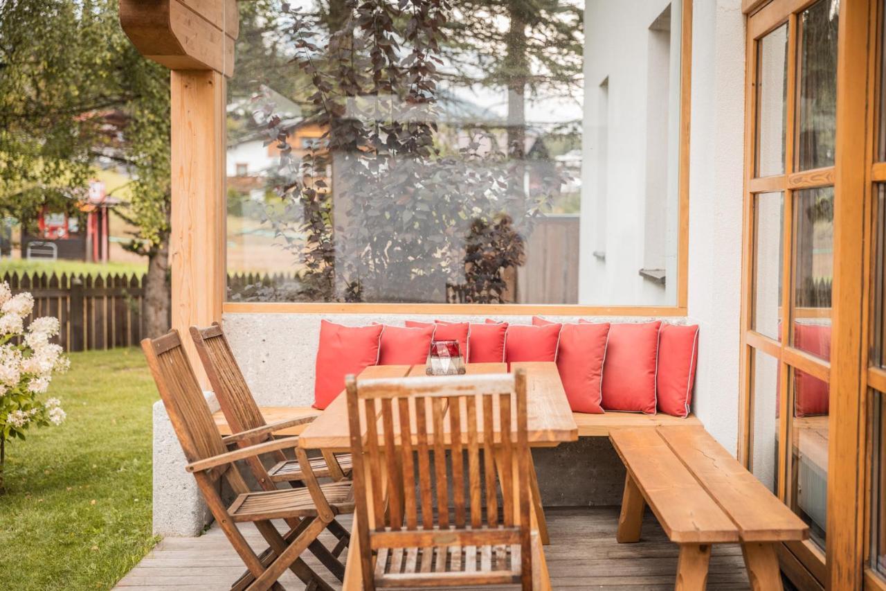 Löwen Chalet *